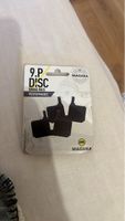 Magura 9.P Disc Bremsbeläge neu