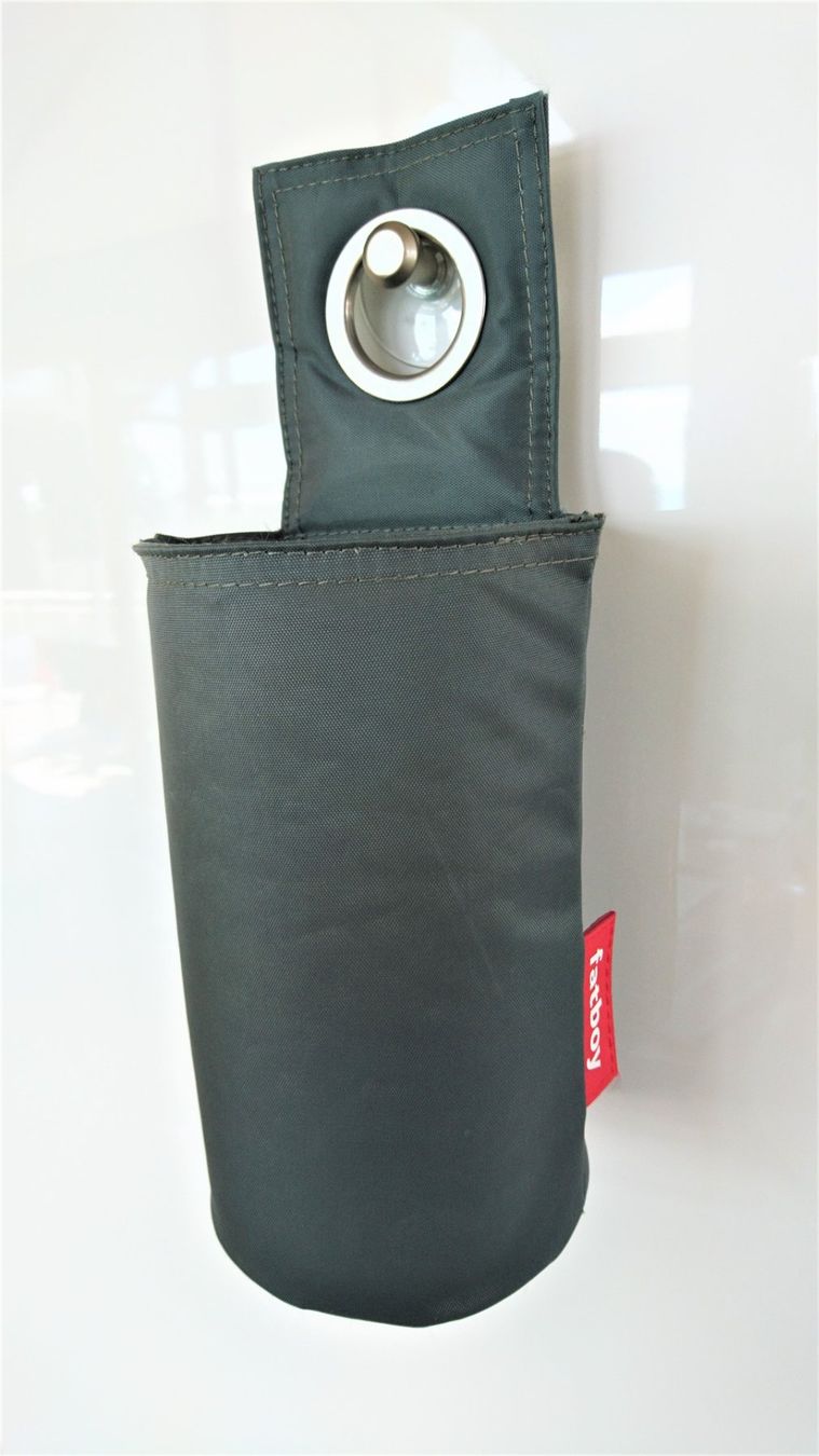 Kühlschränke & Kühlen: Wine Cooler Fatboy Waynecooler anthracite – Neu (gemäss Beschreibung) aus Pully von Chabet 1