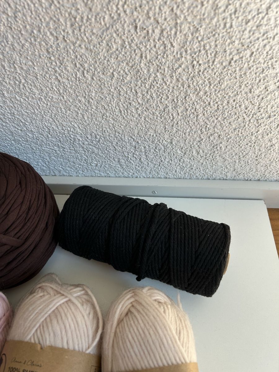 Lana: Set Wolle/Garn – Nuovo (secondo la descrizione) da Chur venduto da faja7000 2