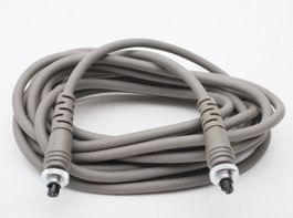 2x Nikon SC-19 Kabel