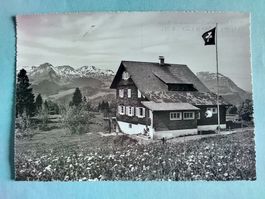 Oberberg Ski- + Ferienheim Stadtturnverein Baden