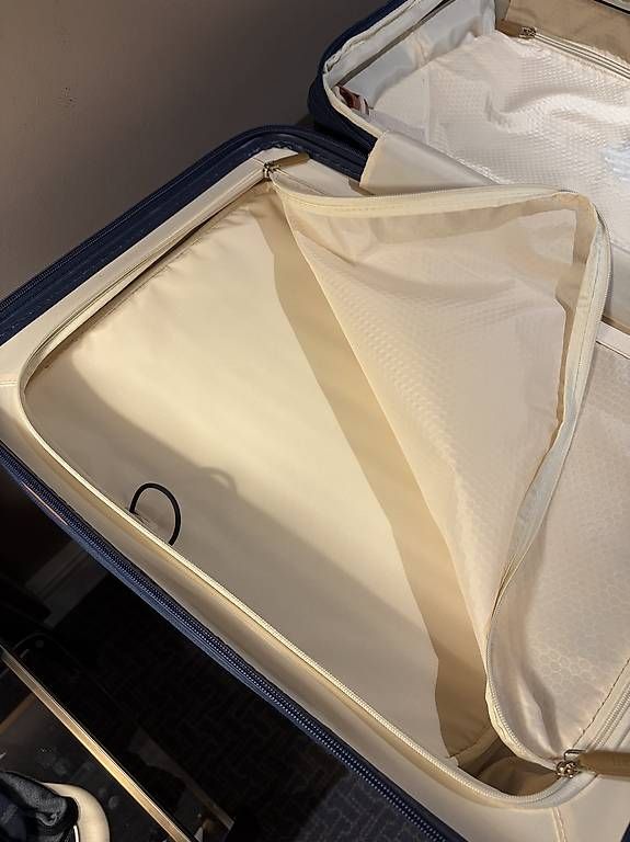 Sonstiges zu Aviatik: Hand luggage - Brics Capri carry-on business luggage – Gebraucht aus Zürich von mar_sxs7 2