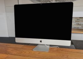 iMac 27" Retina 5K – Late 2014 | 1 TB SSD | 16 GB RAM | OVP