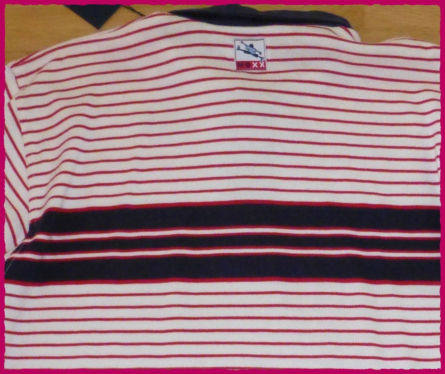 Mexx Maglioni & Felpe: 🌞 Mexx Extraglatt - Polo - Pullover Gr. 134 - 140 – Nuovo e nell'imballaggio originale da Oberglatt ZH venduto da XXL-Verkauf 5