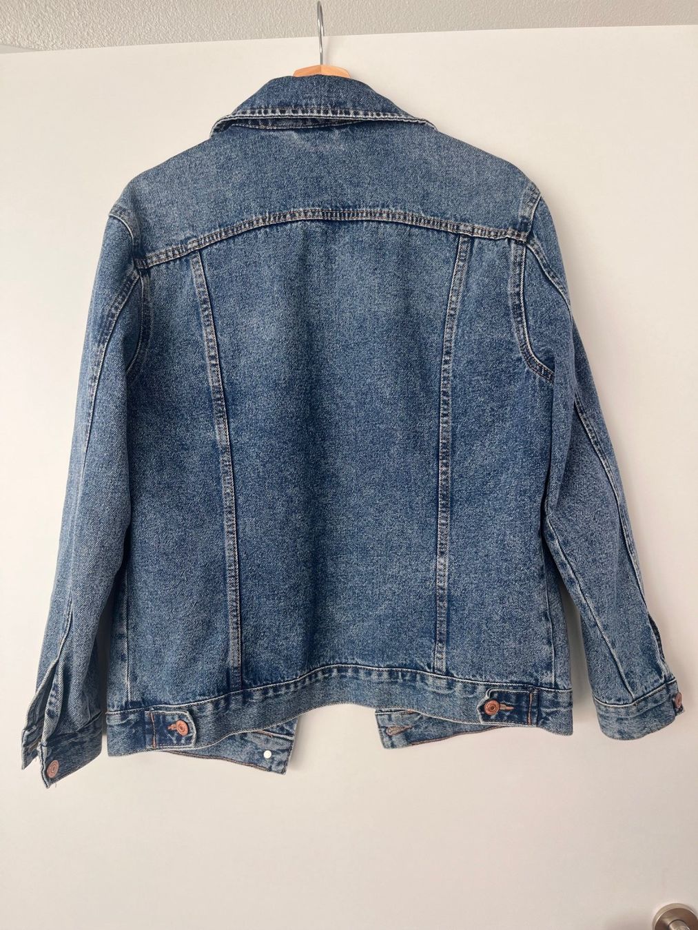 New Look Giacche: Jeansjacke – Usato da Glattpark(Opfikon) venduto da pau_w672 2