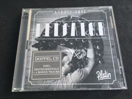 Karate Andi - Pilsator Platin -CD- 2cd