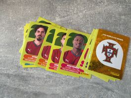 Panini POR Bilder zum aussuchen Preis pro Bild