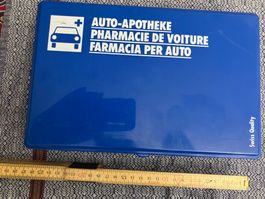 Schweizer Auto Apotheke