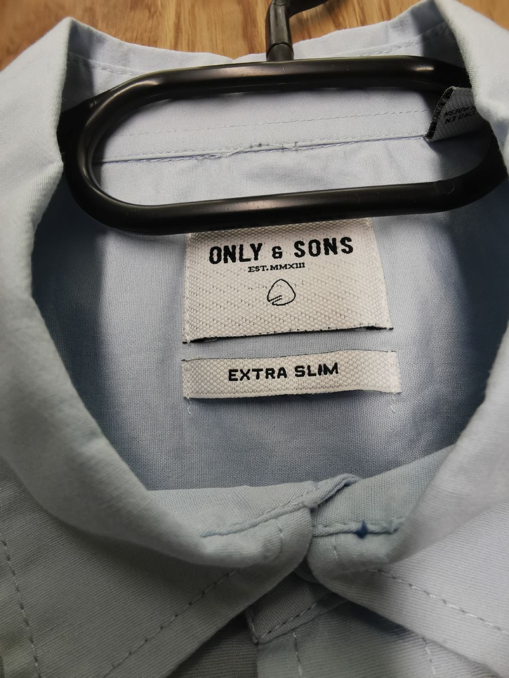 Camicie: Hemd Only & Sons – Nuovo (secondo la descrizione) da Adligenswil venduto da sasa_be 2