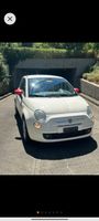Fiat 500 1.4 16V – Gepflegt | 8-fach bereift