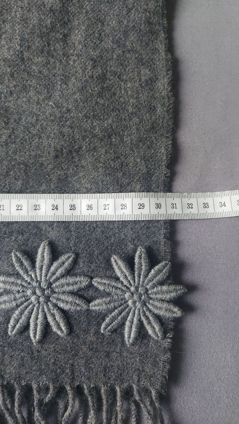 Foulard & Sciarpe: Van laack Schal – Usato da Winterthur venduto da ann_7lxx