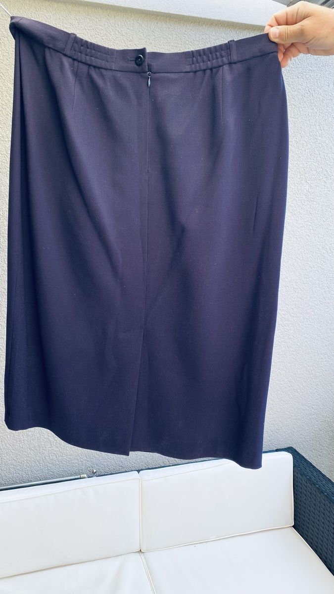 Costumi: Givenchy 2 Teiler Kostüm – Nuovo (secondo la descrizione) da Adliswil venduto da Sam42 1