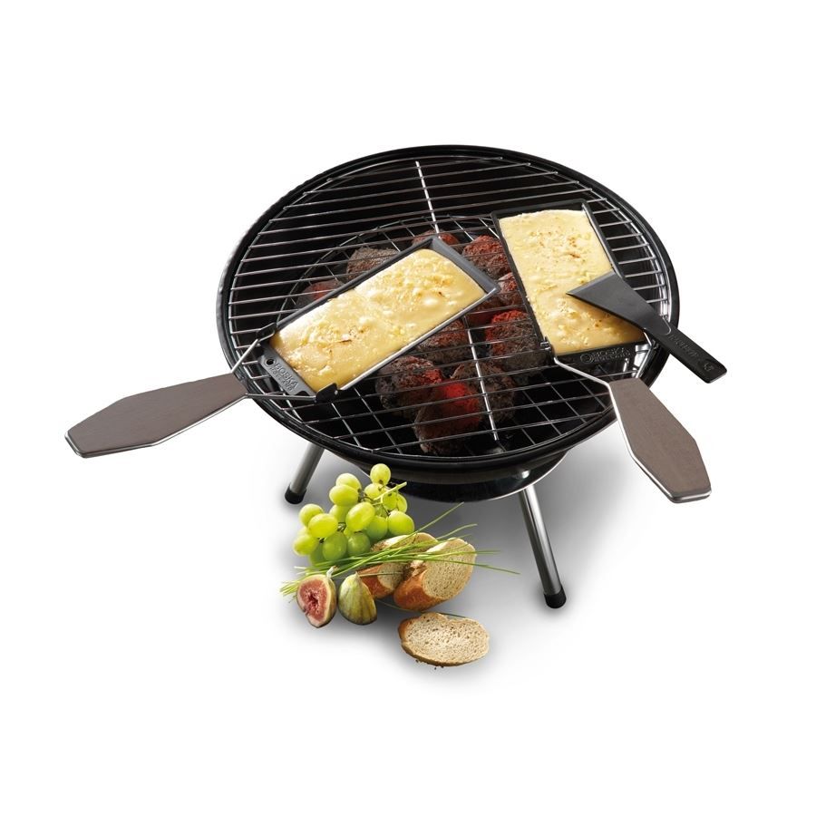 Elettrodomestici da cucina: Raclette Pfänchen Barbeclette von BOSKA – Nuovo e nell'imballaggio originale da Wettingen venduto da kochshop 1