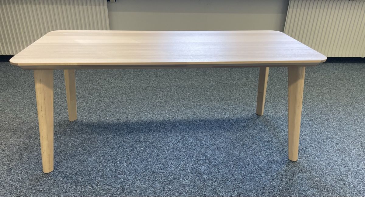 Tische: LISABO Couchtisch – Neu (gemäss Beschreibung) aus Hergiswil NW von SofiaEsteves