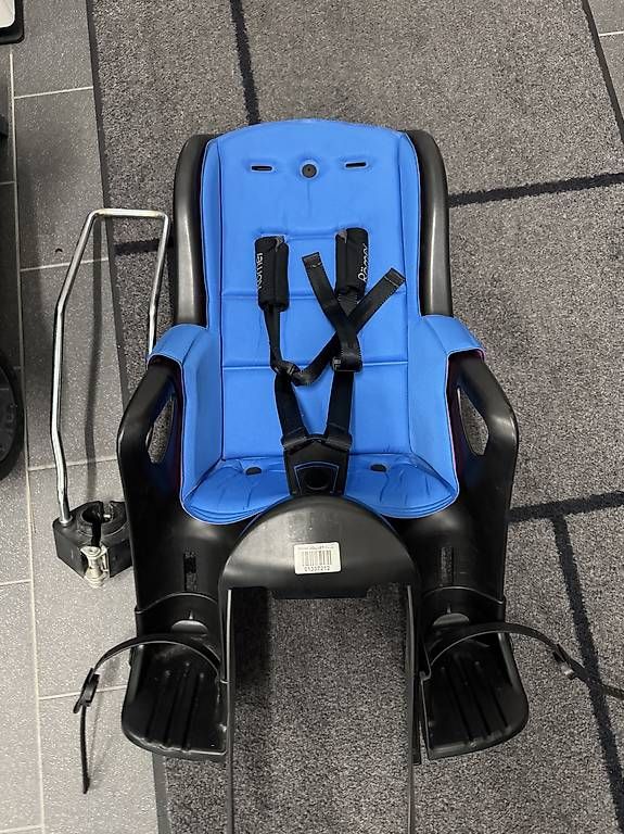 Pezzi di ricambio: Velositz Römer Jockey Relax – Usato da Rorbas venduto da Astrafix 1