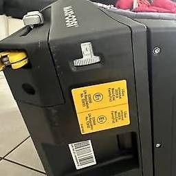 Bugaboo Unità & Adattatore: Isofix und Adapter Bugaboo Zwillingskinderwagen – Usato da Wangen b. Dübendorf venduto da Mirame 3