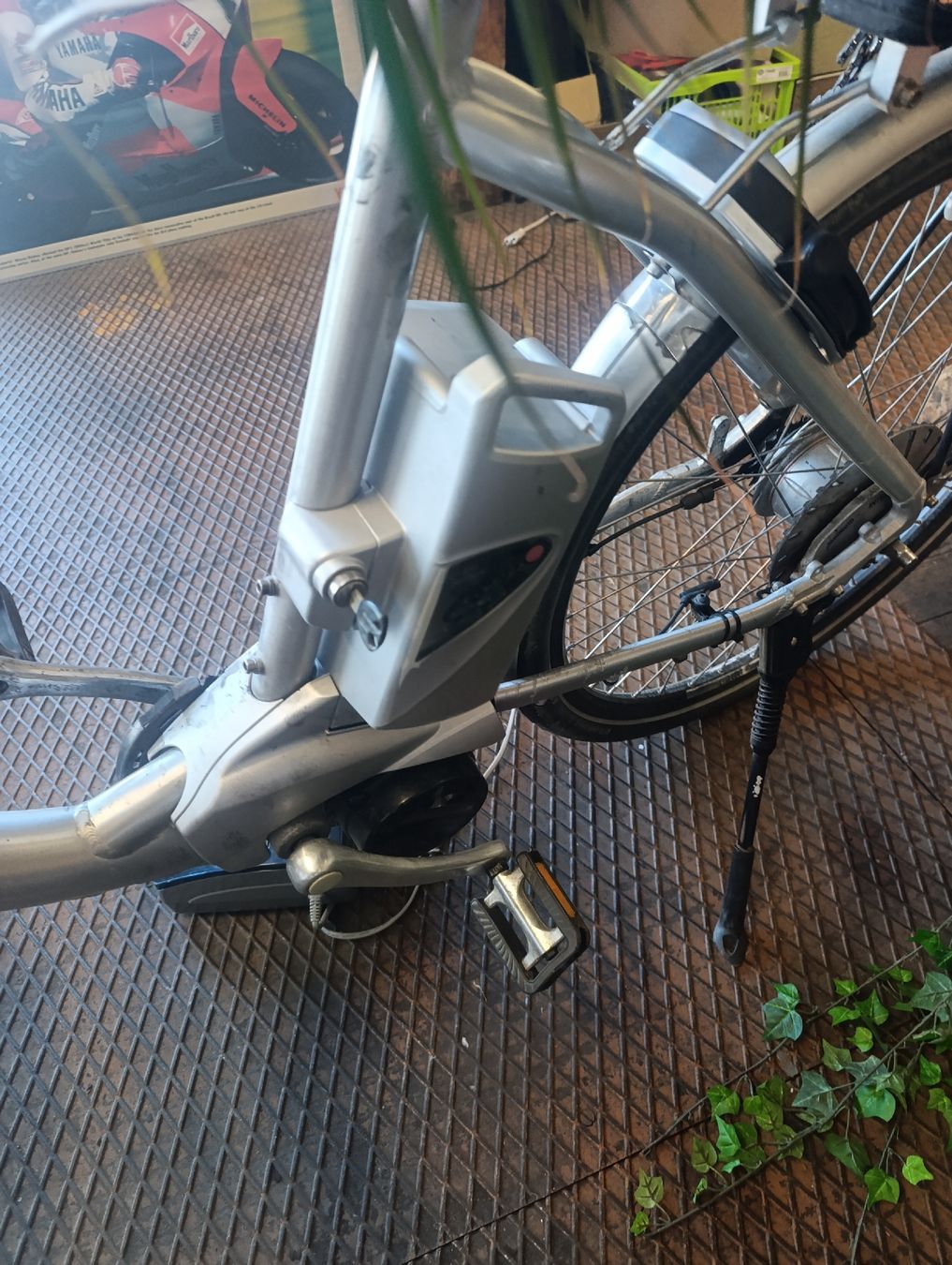 Flyer Vélos: Flyer E-Bike – D'occasion à Romanshorn par dav_h2lv 1