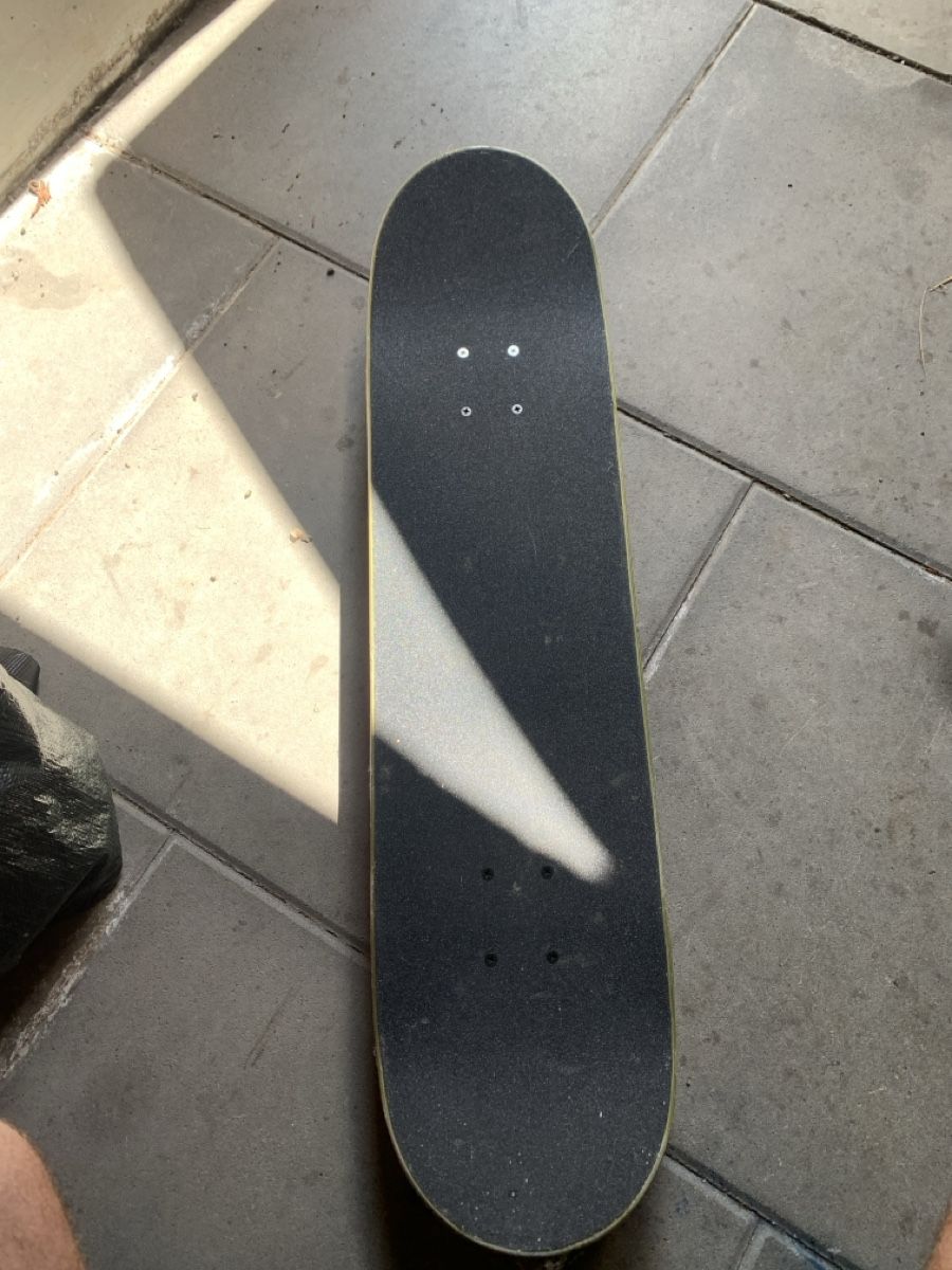 Skateboards: Skateboard Darkstar   – Neuf (Voir description) à St. Gallen par retomuesl12 2