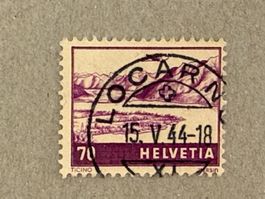 F31, Locarno