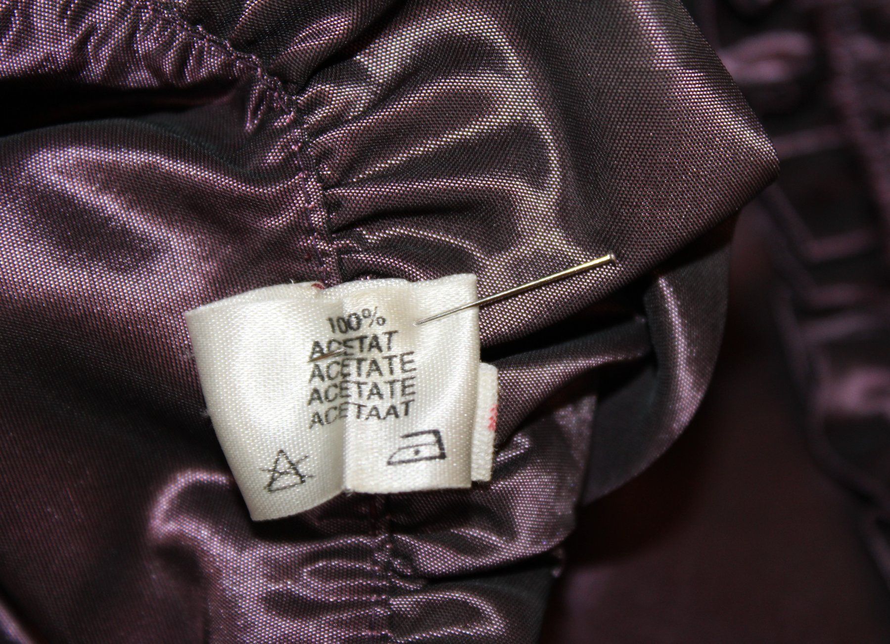 Costumi: Rock & Bluse (CW) – Usato da Schaan venduto da antikes_und_kurioses 7