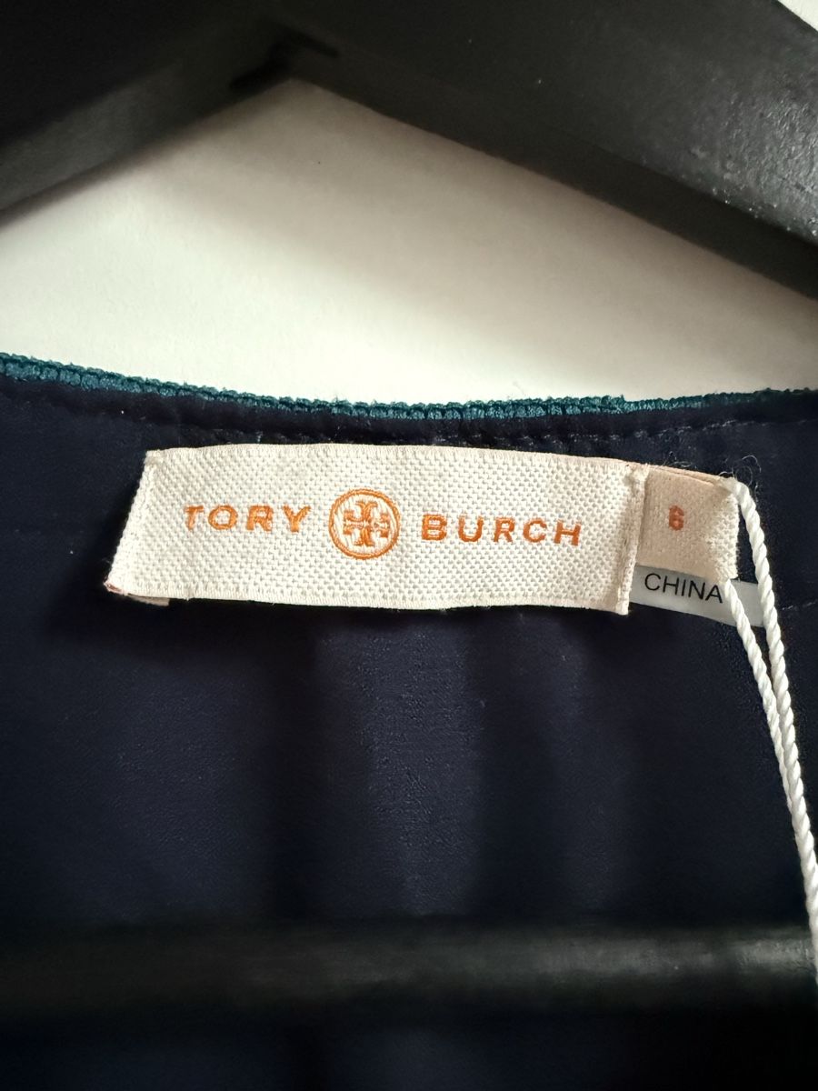 Tory Burch Vestiti: Tory Burch Kleid. Neu! – Nuovo e nell'imballaggio originale da Bubikon venduto da piznuna 2
