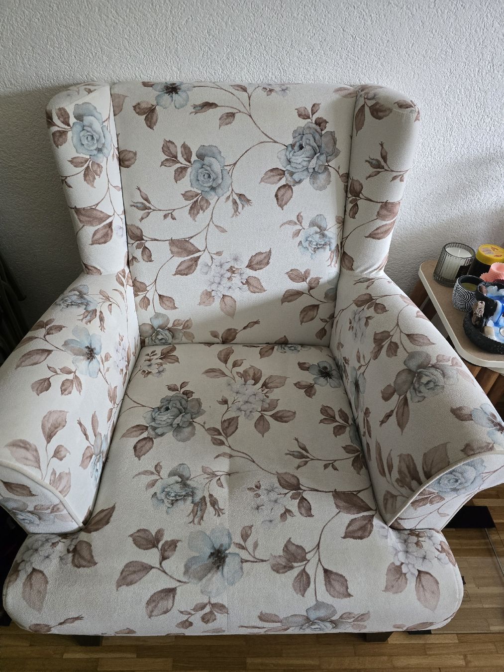 Sofas: Sofa/Sessel – D'occasion à Winterthur par Peykk 3