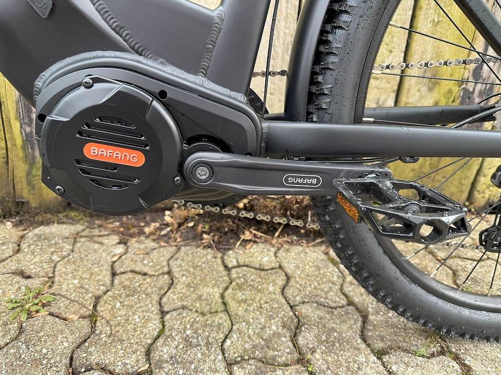 Frey Biciclette: Das stärkste S-Pedelec mit Tiefeinstieg der Schweiz!!! – Nuovo (secondo la descrizione) da Pfaffhausen venduto da Nyota 5
