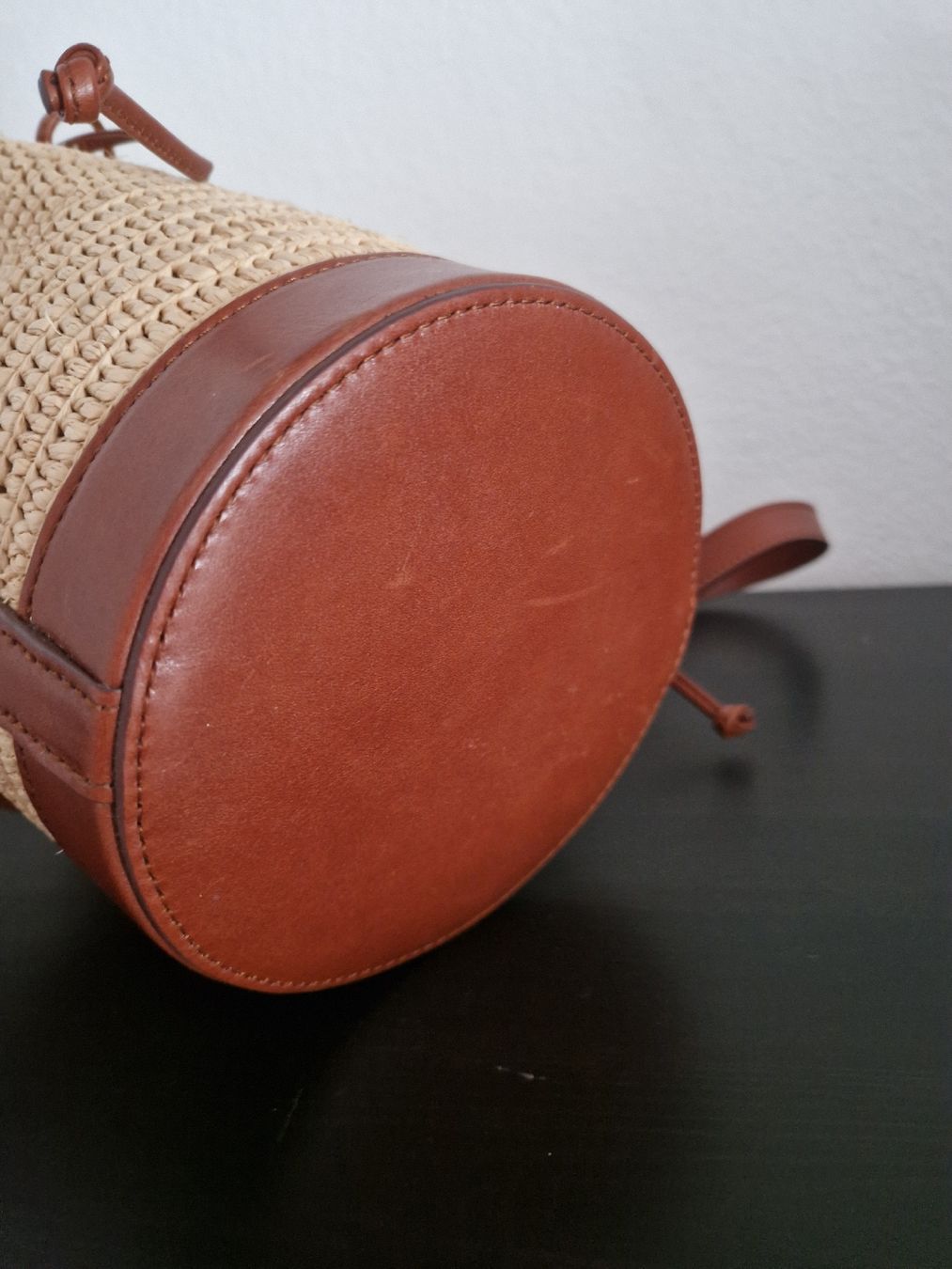 Sezane Borse da donna: Sezane mini Farrow Bag, Tasche – Nuovo (secondo la descrizione) da St. Gallen venduto da Sayuri 2