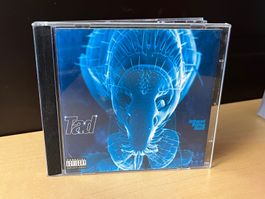 Tad - Infared Riding Hood - Rarität! - X01C