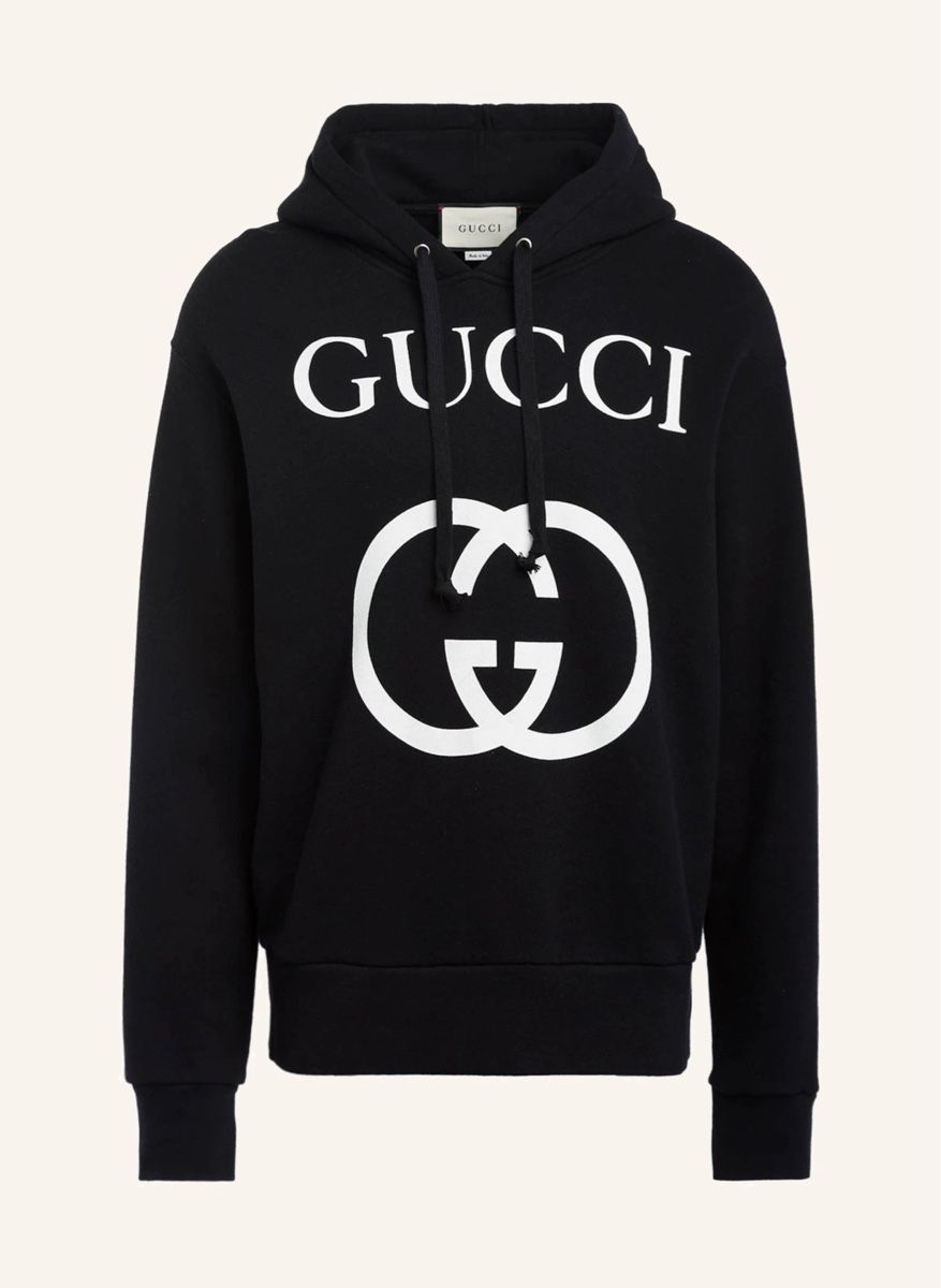 Gucci Maglioni & Felpe: Gucci Herrenpullover – Nuovo e nell'imballaggio originale da Lachen SZ venduto da HelvetiaLuxury 1
