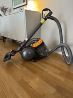Dyson Ball DC33C Extra Staubsauger