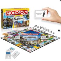 Monopoly - Schaffhausen
