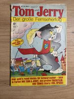 Tom & Jerry Comic Nr. 125, Rarität