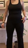 Pantalon noir 38 United Color of Benetton