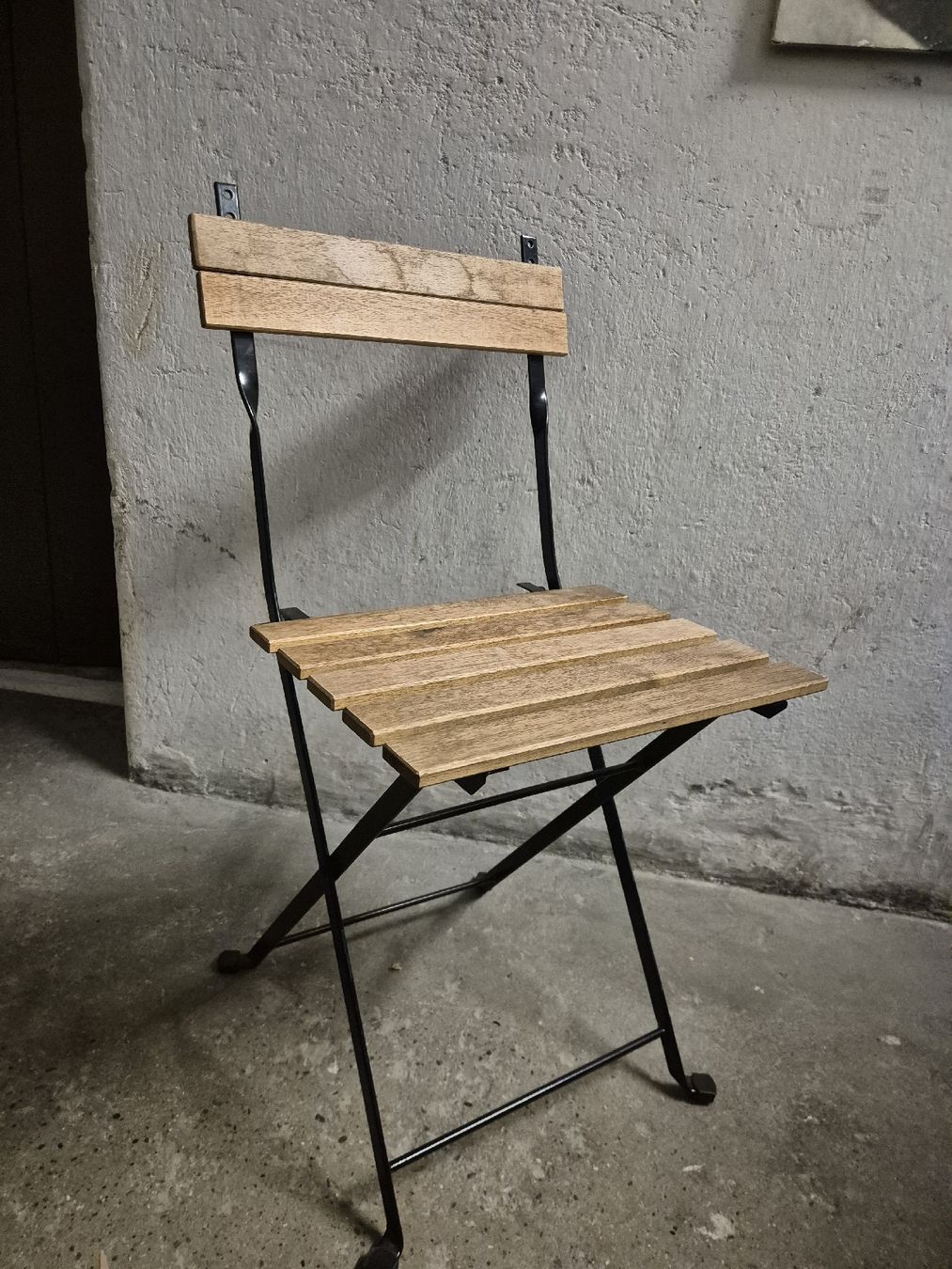 Ikea Tischgruppe: Tisch mit zwei Stühlen – Gebraucht aus Bern von jas_k56d 3