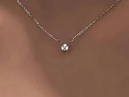 Halskette Sterling Silber, Schmuck, Kette, Necklace, jewelry