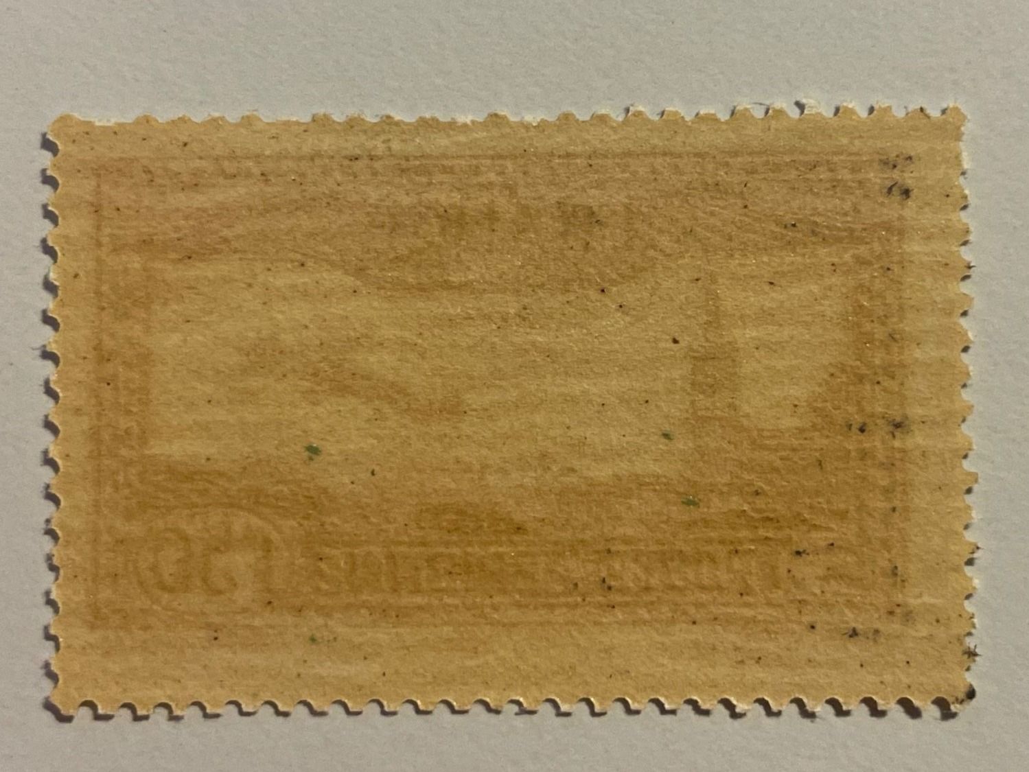 Tous les timbres: France Poste Aerienne – D'occasion à Küssnacht am Rigi par POSTOMASTER 1