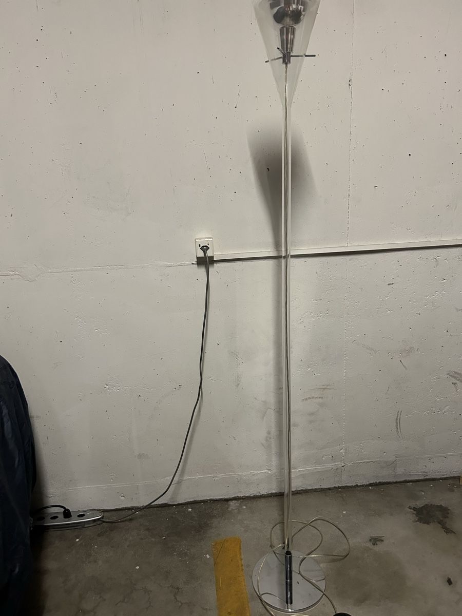 FontanaArte Lampade: Luminaire Fontana arte – Usato da Renens VD venduto da Kro0601 7