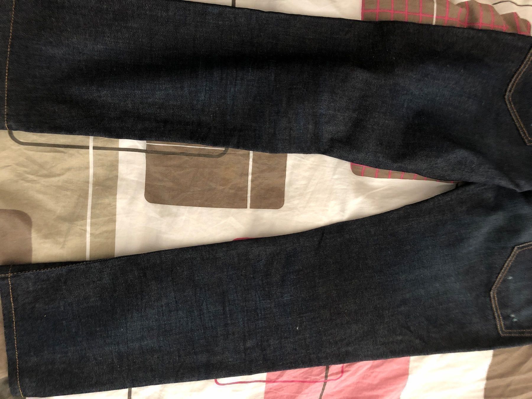 Jeans: Dsquared2 jeans Original – Nuovo (secondo la descrizione) da Fislisbach venduto da Brandopfer810 1