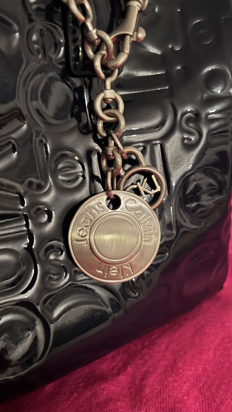 Calvin Klein Borse da donna: • Calvin Klein Jeans Tasche • – Usato da Basel venduto da mendoza13 1