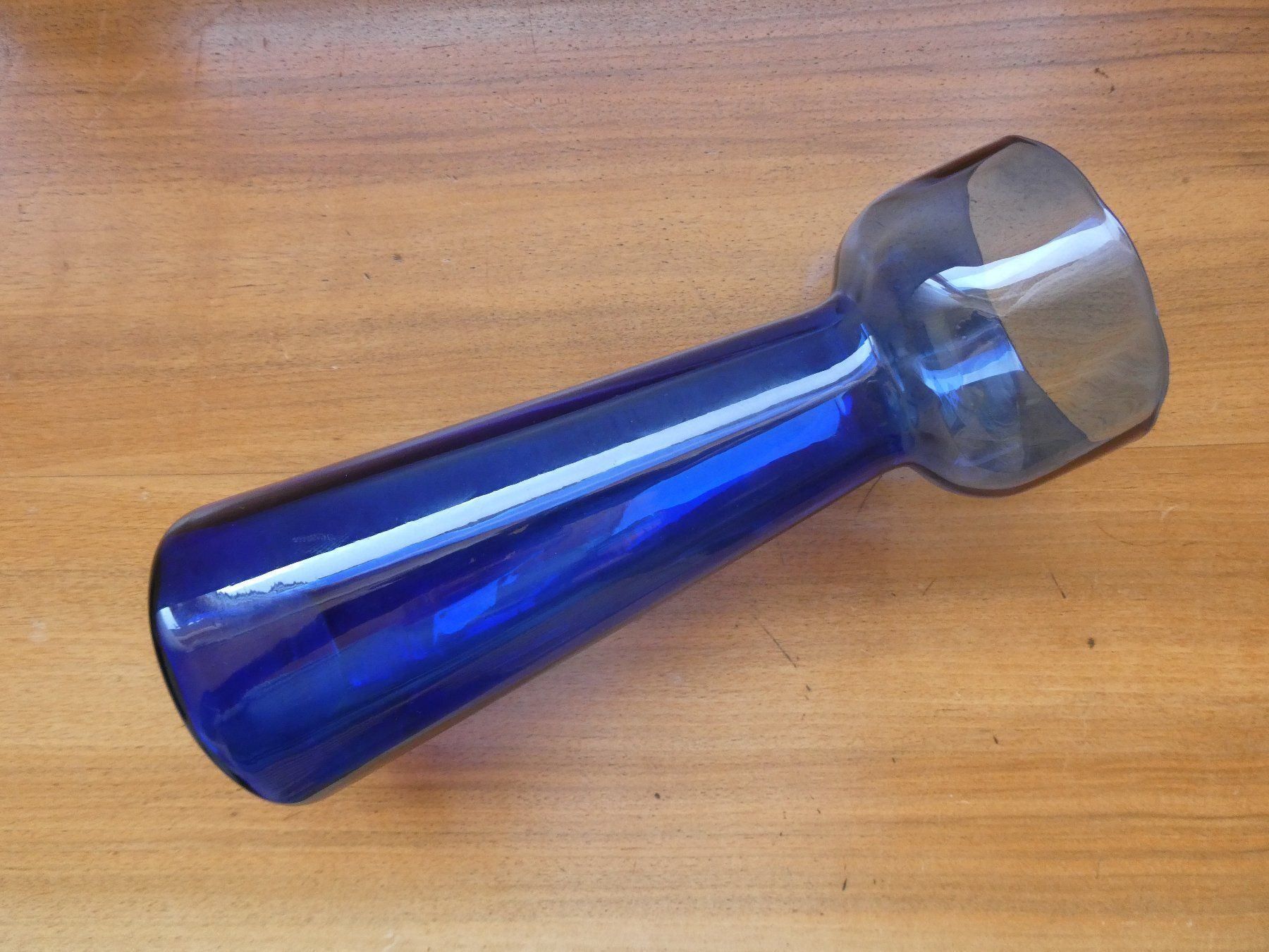 Vasi & Recipienti: Hyazinthenglas Vase – Usato da Lüchingen venduto da Eeizo 4