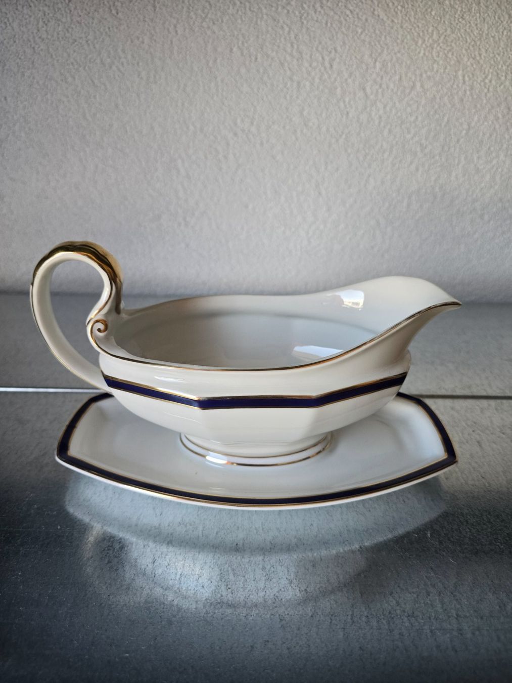 Ciotole: Elegante Vintage- Saucire – Usato da Zürich venduto da nat_8c7c