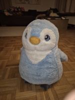 plüsch Pinguin Gross