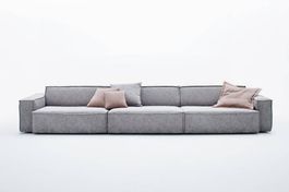 Grosses Sofa Upper East 4.5 Plätzer