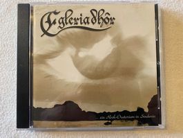 P. Inversini‘s & O. Zurkirchen‘s - Egleria Chör (death metal