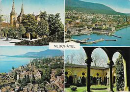Neuchâtel NE