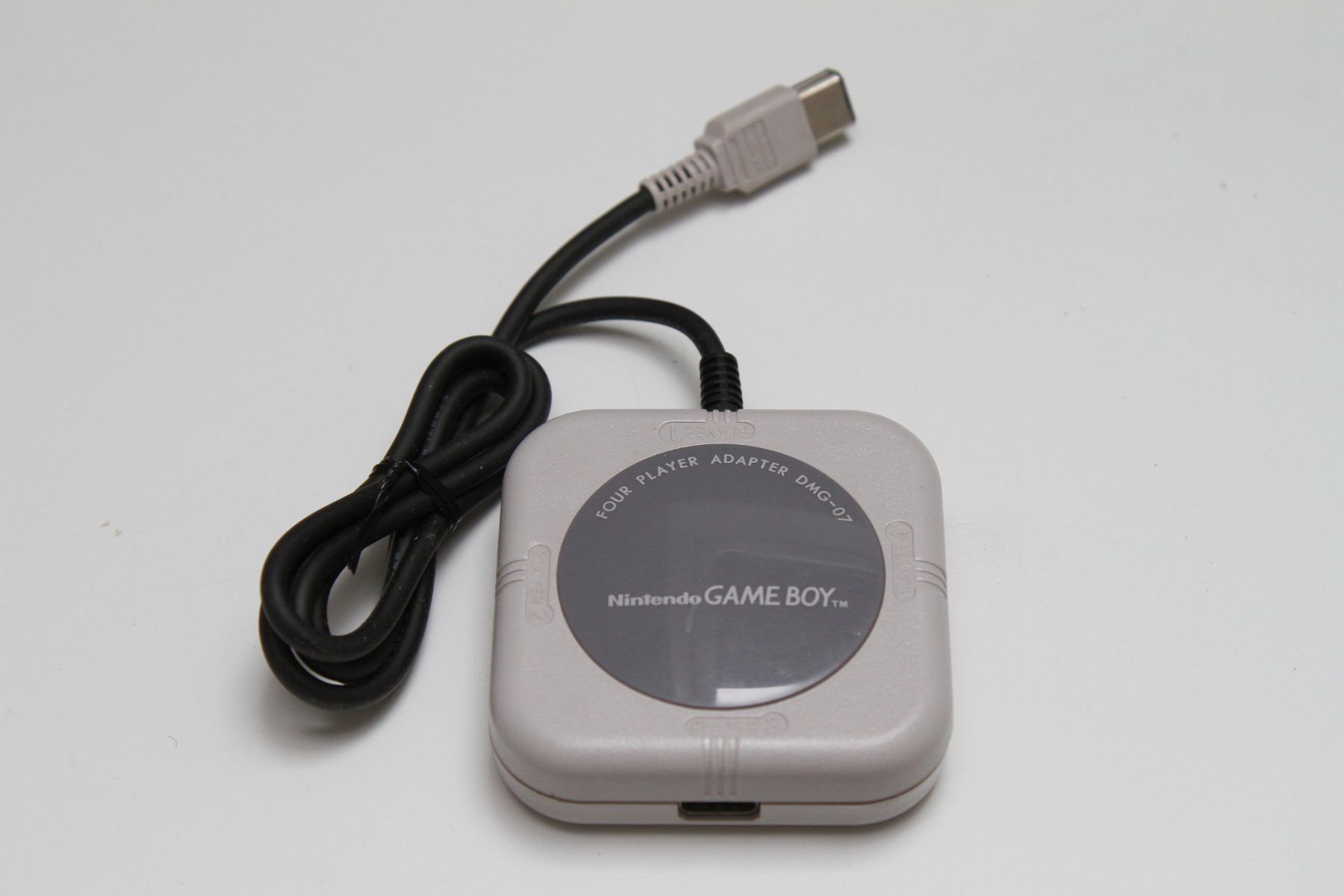 Nintendo Consoles: Nintendo Gameboy mit Spielen – D'occasion à Basel par camelot99 4