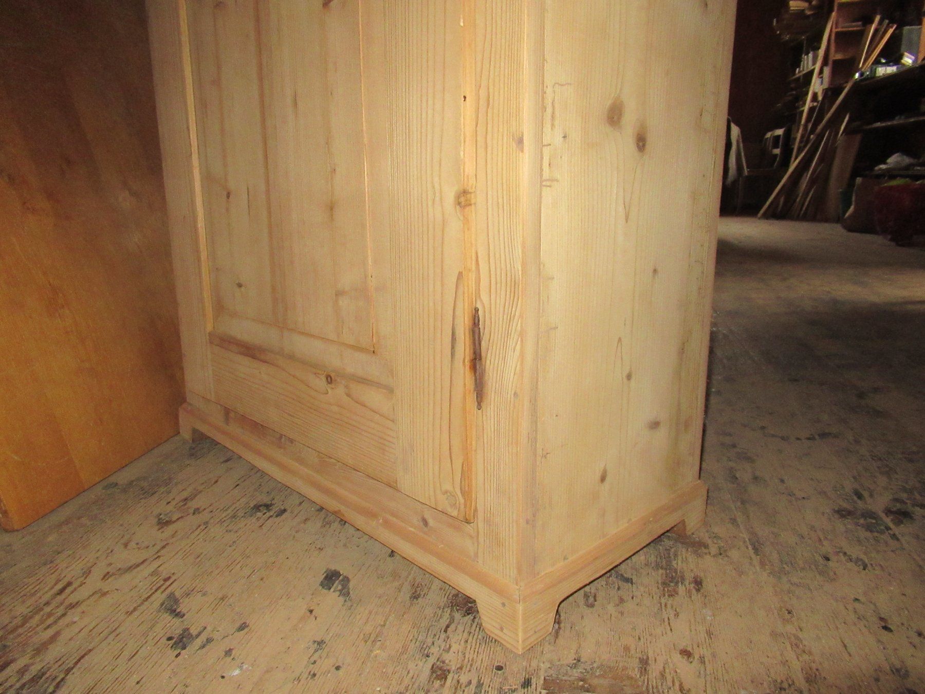 Armadi: Schrank (Tanne/184) – Usato da Berg SG venduto da Pizza58 7