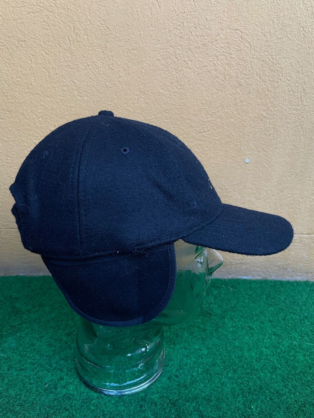 Copricapi, berretti & cappellini: Vintage 90s Wool Cap Subaru outback – Usato da Zürich venduto da le_souk 4