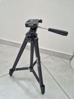 B.I.G. T-551 Kamerastativ Alu mit Transporttasche